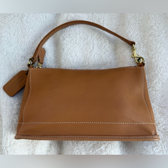 Coach Vintage Bleecker Demi Shoulder bag